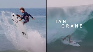 Three Patently Outrageous Minutes with Ian Crane