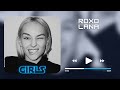 ROXOLANA - Girlzzzz (Lyric video) | Eurovision Ukraine 2022