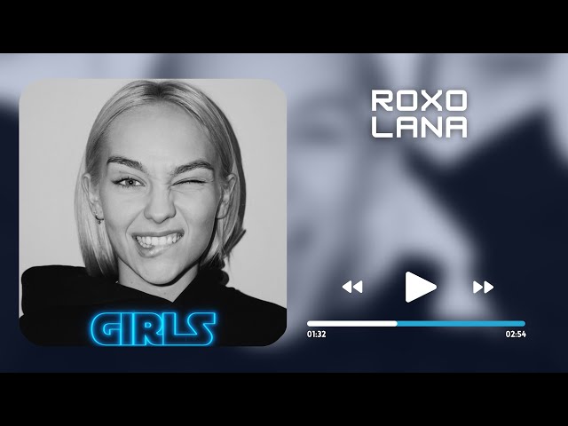 Roxolana - Girlzzzz