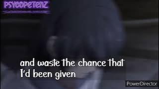 CARELESS WHISPER (lyrics) - ANTH