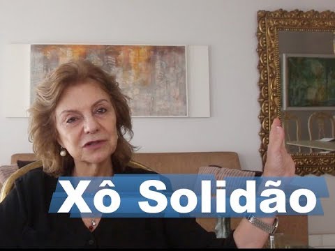 Vídeo: Solidão Existencial. Tipos De Solidão