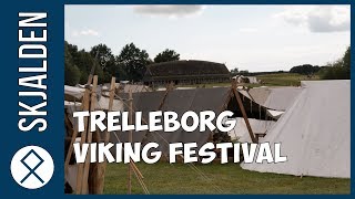 Trelleborg Viking Festival 2017 | Annual Viking Event in Denmark (Part 1)
This video is from my visit to the Trelleborg Viking Festival 2017, an annual Viking event held near Slagelse, Denmark.
The Trelleborg Viking Festival brings together reenactors, craftsmen, and visitors to celebrate Viking Age culture in an authentic setting. At the festival, you can explore Viking markets with handmade weapons, jewellery, clothing, food, and other historically inspired items.
The event also features Viking battle reenactments, which I cover across this video series. If you are interested in combat displays, daily life, and Viking craftsmanship, make sure to check the full playlist—some parts may already be available on the channel.
Trelleborg is well suited for a full visit, and you can easily spend 4–6 hours at the site during festival days. There are activities for children as well, including learning how to use a bow or training with sword and shield under supervision.
Outside of festival days, Trelleborg also has a small Viking exhibition. It is quite compact and takes around 10 minutes to see, which is why visiting during a Viking event is highly recommended for the full experience.
This video is Part 1 of my coverage from the Trelleborg Viking Festival.
Social:
Facebook: https://www.facebook.com/Skjaldenspage
Instagram: https://www.instagram.com/skjalden_dk
#Trelleborg #VikingFestival #Vikings #Denmark #LivingHistory #Skjalden Trelleborg Viking Festival 2017 | Annual Viking Event in Denmark (Part 1)