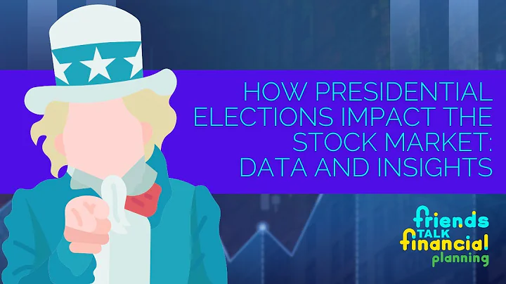 How Presidential Elections Impact the Stock Market: Data and Insights