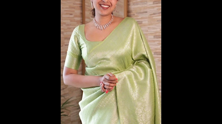 Latest Brocade Blouse front Neck Design's Pattern 2023 #brocadeblouse #shortvideo #fashion #trending