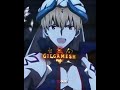 Gilgamesh vs Sinbad #anime #fate #vs #edit #fypシ゚viral