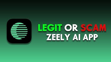 Is Zeely AI App Legit? | Must Know Before Using (2025)