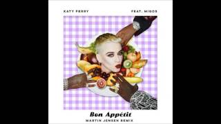 Bon Appétit 3LAU Remix Single Katy Perry Migos Bon Appétit 3LAU Remix Single Katy Perry Migos