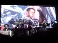 Linkin Park - In The End &amp; Bleed It Out @ Malaysia 2013