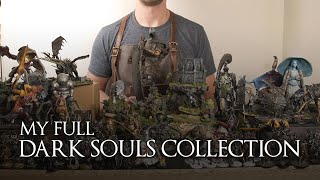 : My Entire Dark Souls Collection