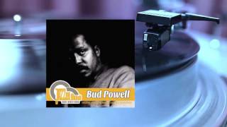 JazzCloud - Bud Powell (Full Album)