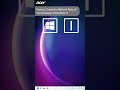 How to Check the Refresh Rate of Your Display in #Windows11