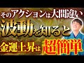 【9割が知らない】臨時収入が入る人と入らない人のたった1つの違い!誰でも簡単に金運が大大大上昇!恐ろしいくらい人生が変わる大切なことを教えます!【金運アクション完全版】【金運波動】