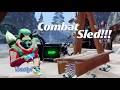 🍞JustTOASTY Taught me to BUILD!👷 Animal Company VR