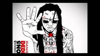 Lil Wayne - Way I&#39;m Ballin Feat. Future, Mack Maine &amp; Birdman