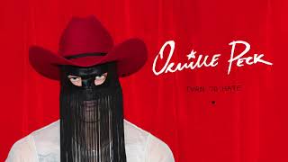 Orville Peck - Turn To Hate chords