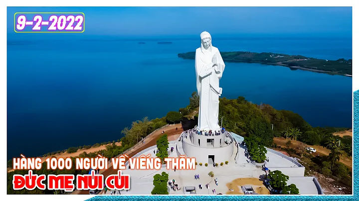Hng 1000 ngi v ving thm c M Ni Ci u nm 2022 | Tng ...