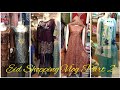 #Nidakiawaz #Eidkishopping Eid Ki Shopping Vlog Part 2 Again Visit To R,j,Saima & Milennium Mall