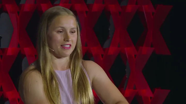 No Colon: Still Rollin'  | Cassidy Bargell | TEDxB...