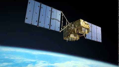 ICT DISCOVERY: Monitoring Earth´s atmosphere