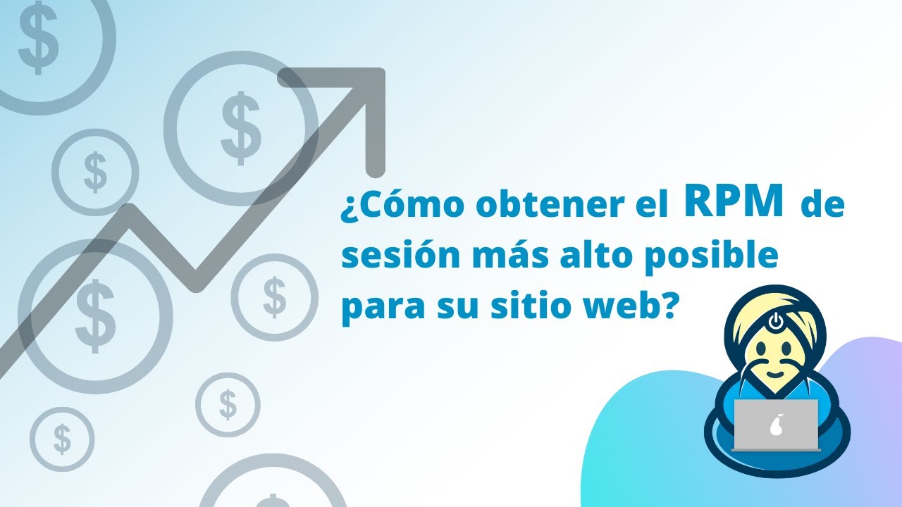 ENTENDA o que é CPM e RPM de uma Vez por Todas de FORMA DESCOMPLICADA!!! 