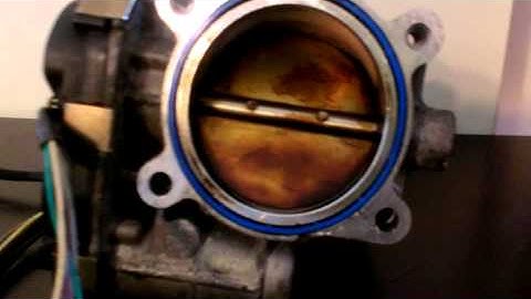 ETB electronic throttle body control stm32 rusEfi VNH2SP30-E