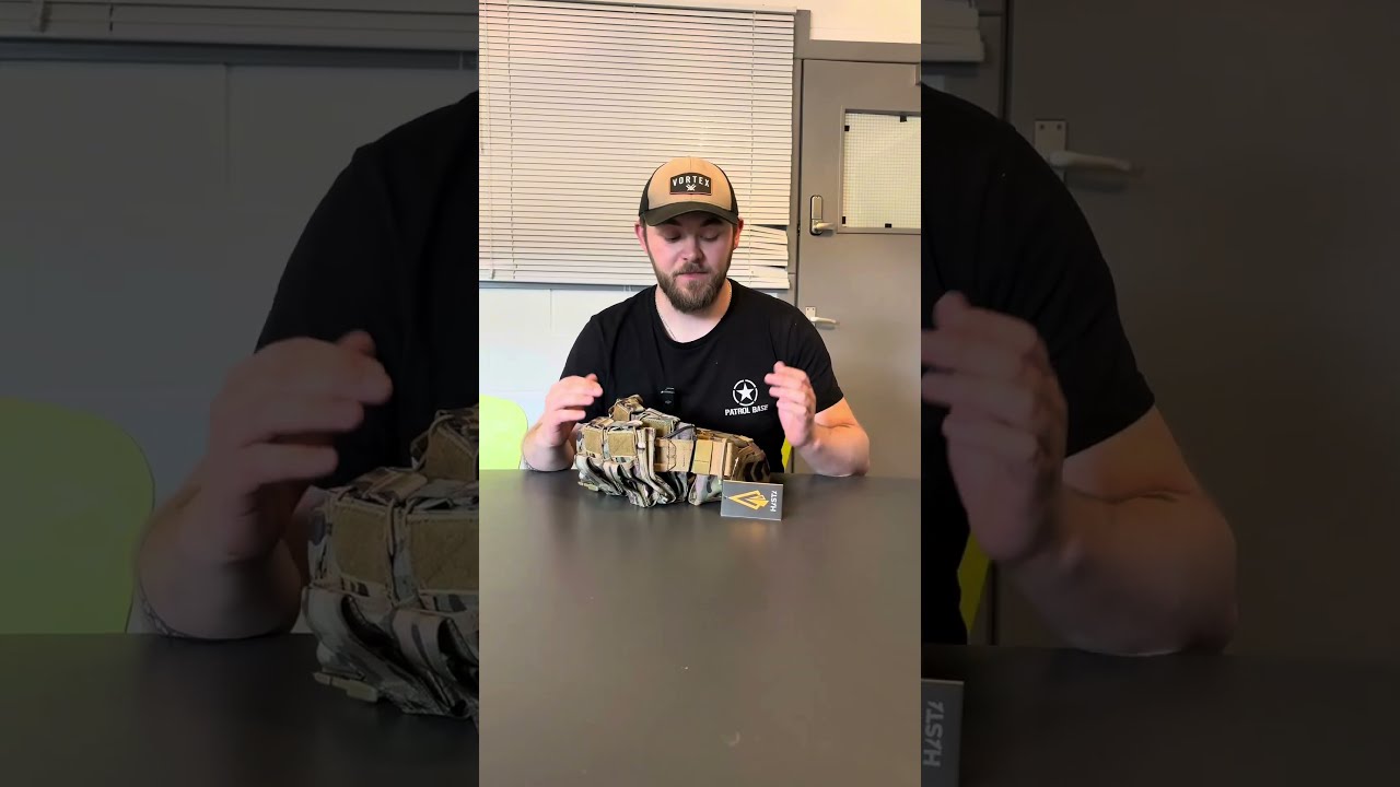 Opening Velcro Quietly 