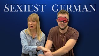 What is the SEXIEST German? (Germany, Austria, Switzerland) screenshot 4