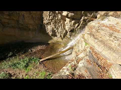 სამადლო - კაბენის ჩანჩქერები - კიკეთი (Самадло - водопады Кабени - Кикети) - 24.10.2021