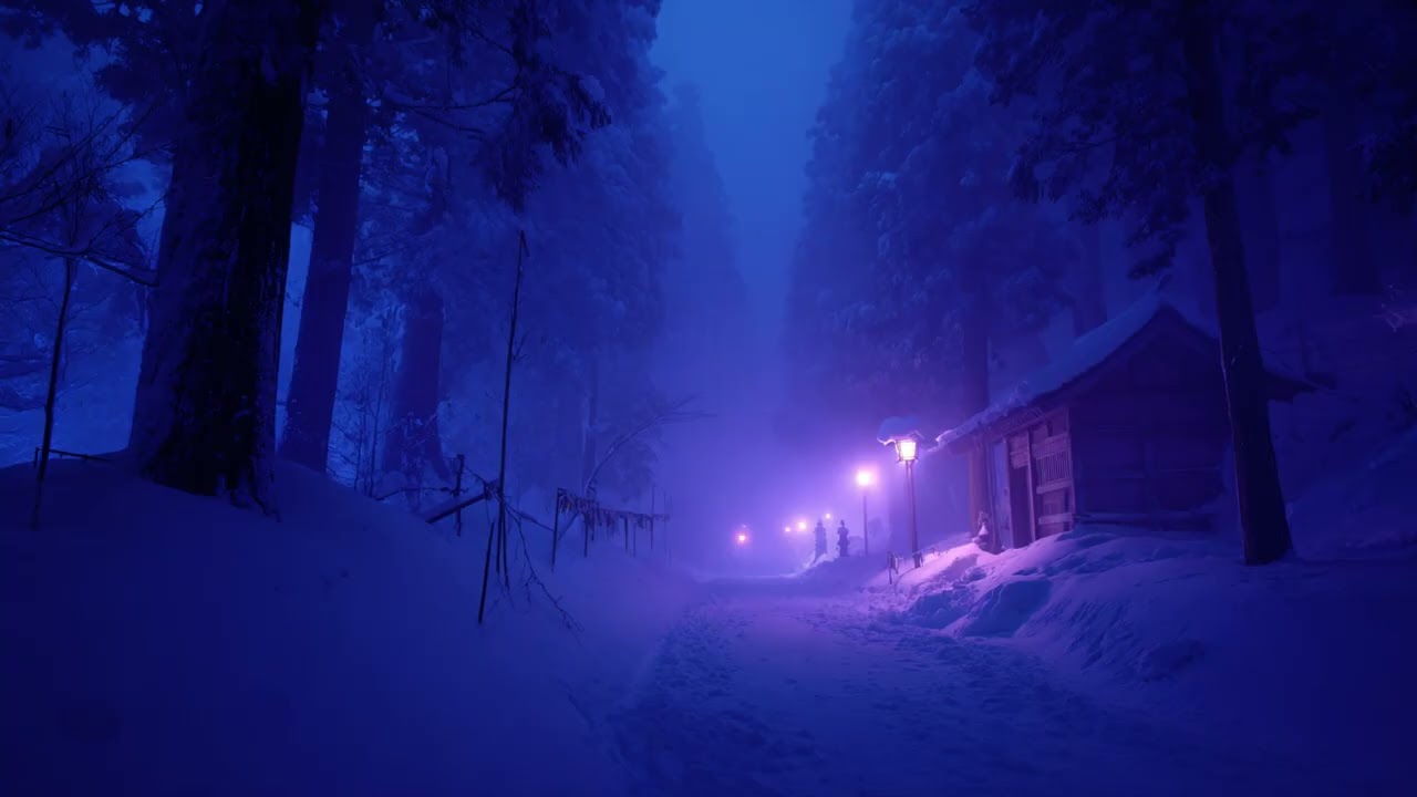 A Feeling That Didn’t Leave