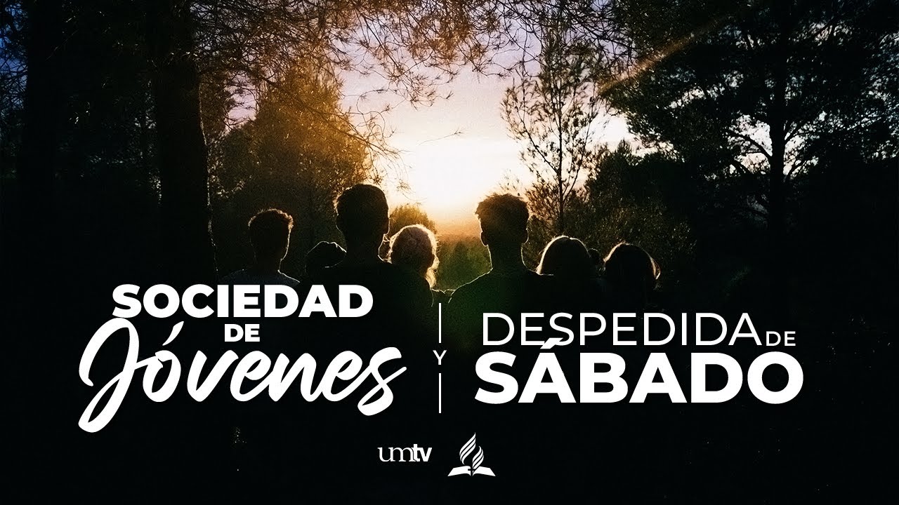 Sociedad de Jóvenes y Despedida de Sábado 20 diciembre 2025 | UMtv en Vivo