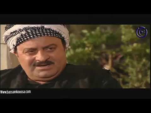 كوم الحجر  الآغا ناطر المحصول و أبو جمعة رد عليه  بسام كوسا  زهير رمضان