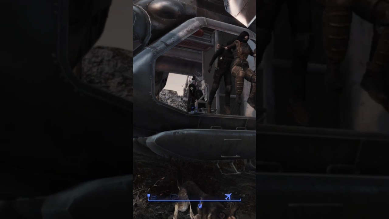 Fallout 4 | FCOM Mod