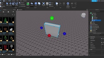 Learn How to use Collisions Union Negate and Separate Tools In Roblox Studio