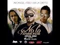 No Lo Pienses Más (Official Remix) -Arcangel Y De La Ghetto ft Ñejo
