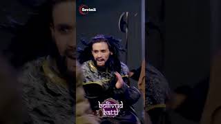 Padmaavat: Khalibali - Ranveer Singh | Saidahmad Umarov | Bollivud battl 4-mavsum 3-qism