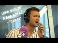Luka Basi in Ivana Kovač -  Danas (LIVE na Radiu 2) HD