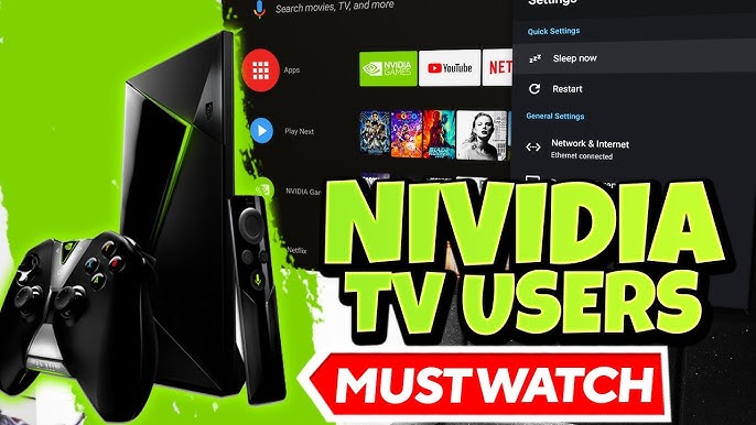 Is The Nvidia Shield TV Worth Owning in 2023 ? #nvidiashieldtv 