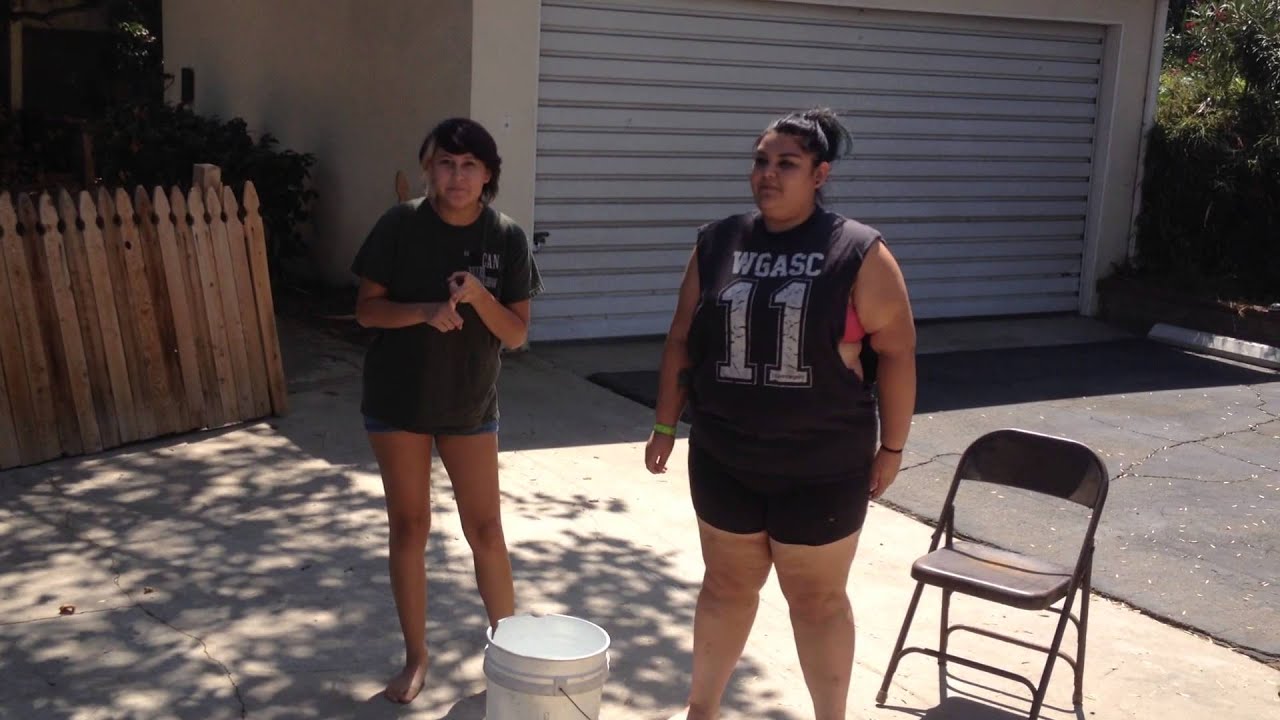 Als Ice Bucket Challenge Youtube