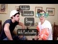 YouTuber Innuendo Bingo With PointlessBlog