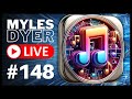 Ai music is here and it sounds like this   myles dyer live 148