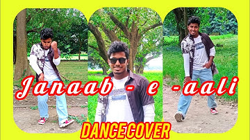 Janaab-e-aali dance | War 2 | Hrittik Roshan | Jr Ntr |Dance by -Bantii  #war2  #yrf #hrittikroshan 