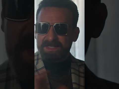 لما تروح ترشي موظف محترم 