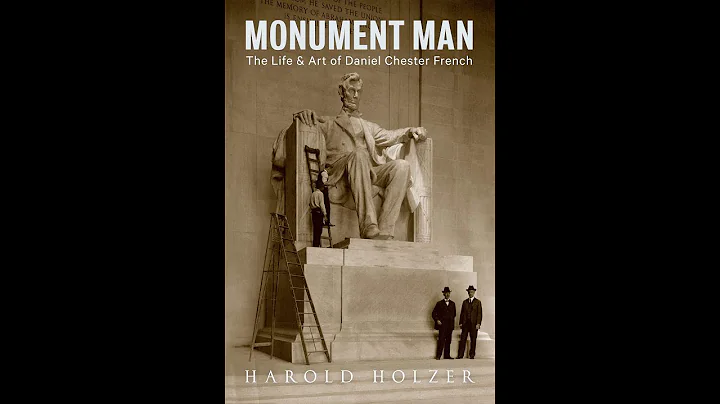 Webinar - Monument Man: The Life and Art of Daniel...