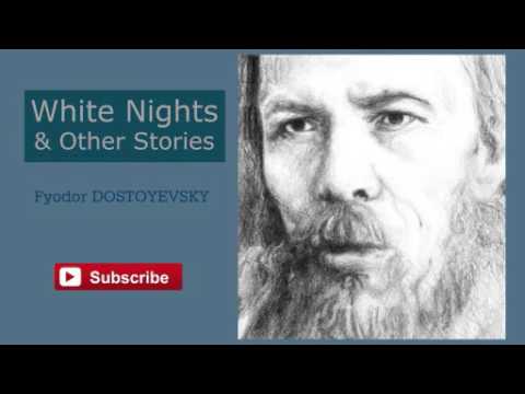 Fyodor Dostoyevsky