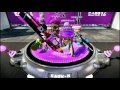 【スプラトゥーン実況】カンストカーボンのガチエリアPart 8 デカライン高架下