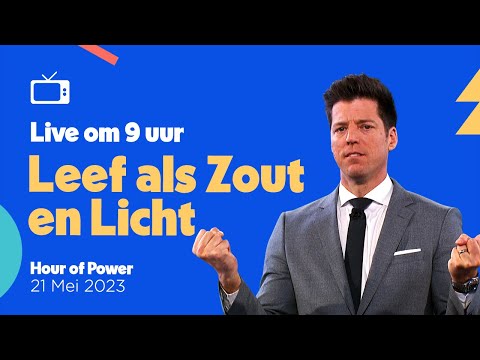 Video: Leef als Roo