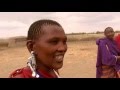 Песни масаев.    Masai songs.