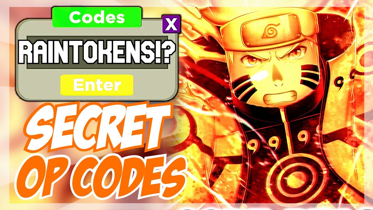 2022) ALL *NEW* SECRET OP CODES In Roblox Anime Dimensions