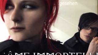 Video   L`Ame Immortelle Nur du mit Lyrics