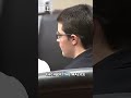 High School Shooter Who Killed Four Gets Life Without Parole